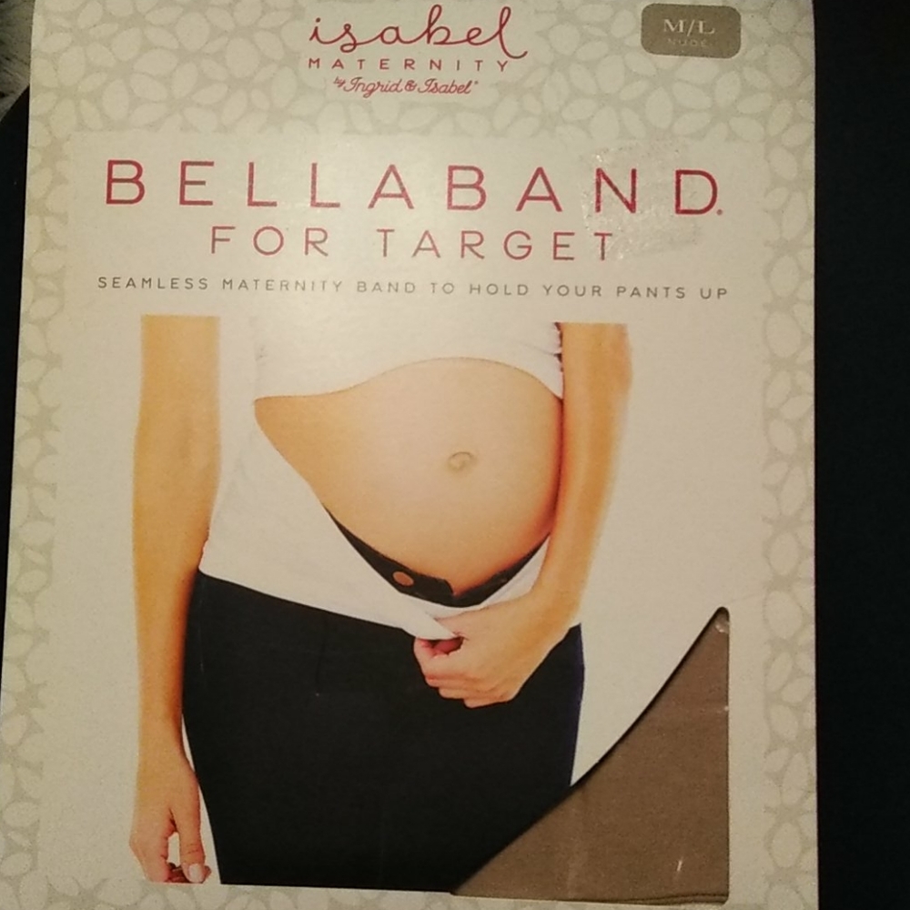 Bellaband Maternity band